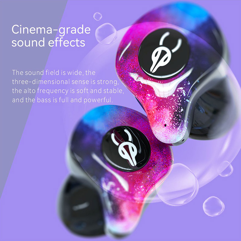 Bluetooth Headphones 6