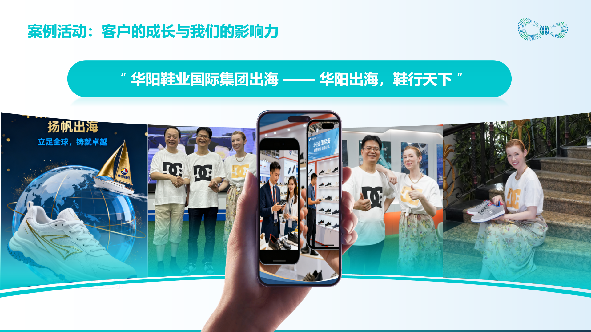 智能手表品牌出海案例