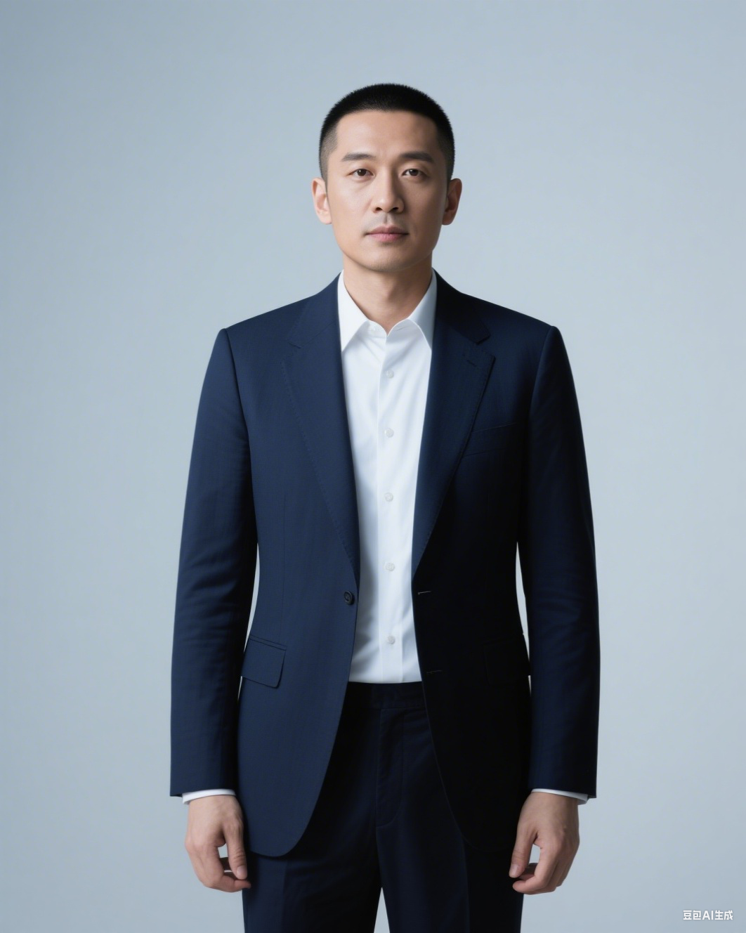 Zhang Ming - Founder & CEO
