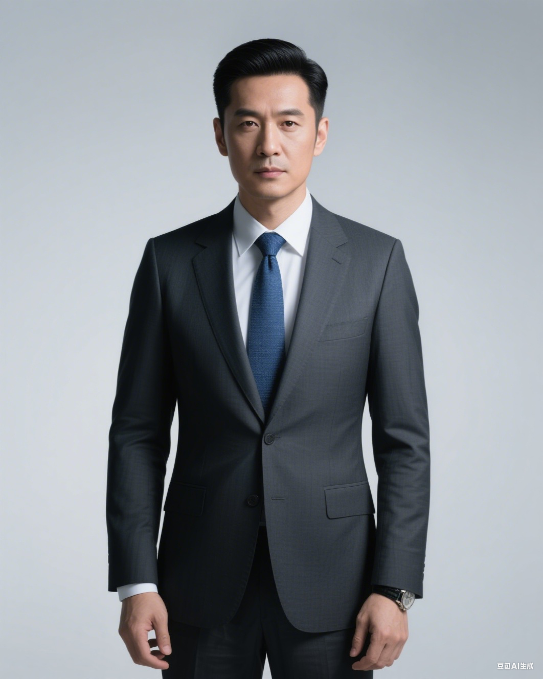 Zhao Wei - Data Analyst