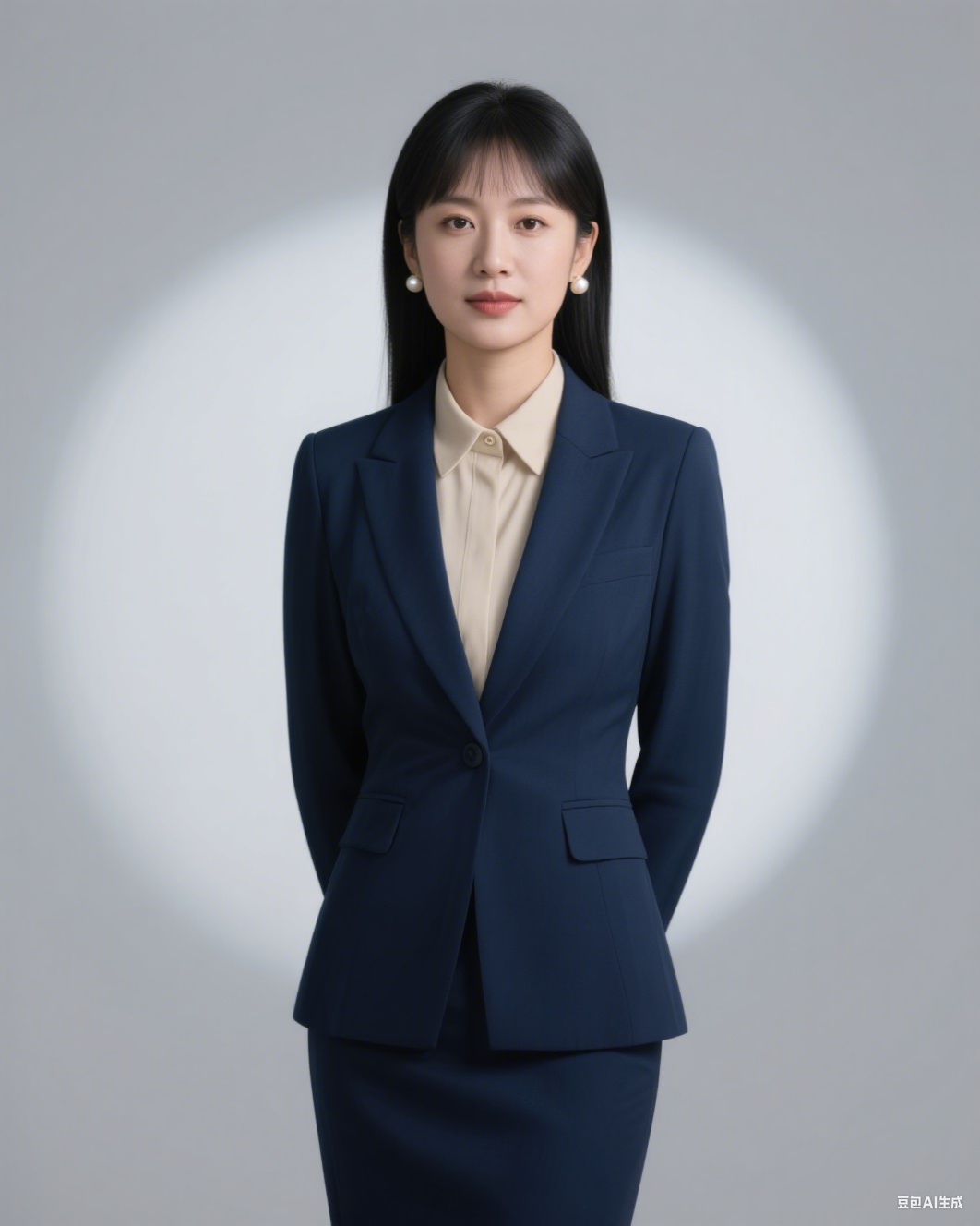 Lin Xiaoyu - Visual Designer