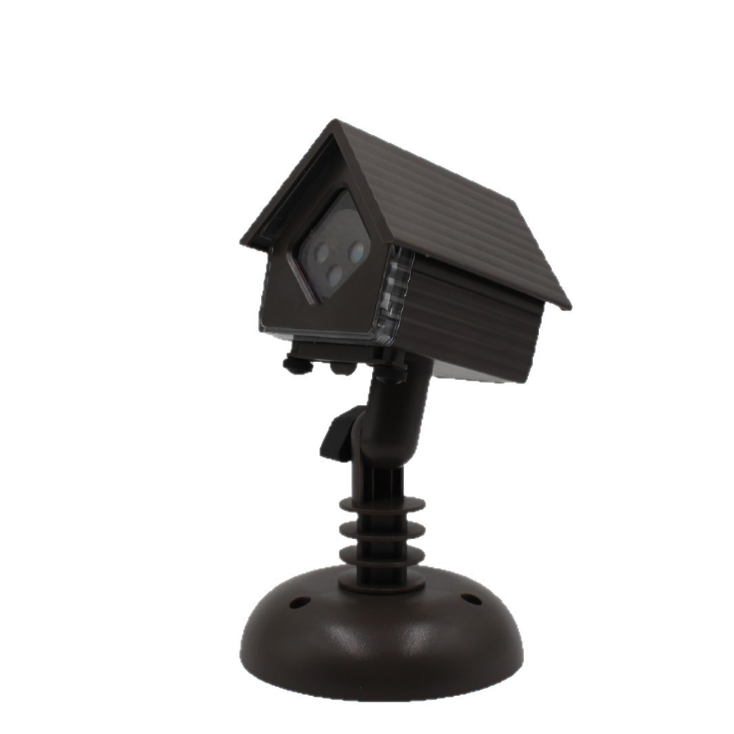 Outdoor Garden Laser Light