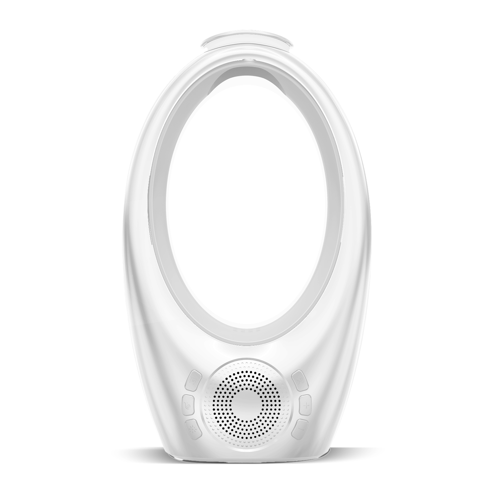 Jellyfish Ambient Light with Bluetooth Speaker 3