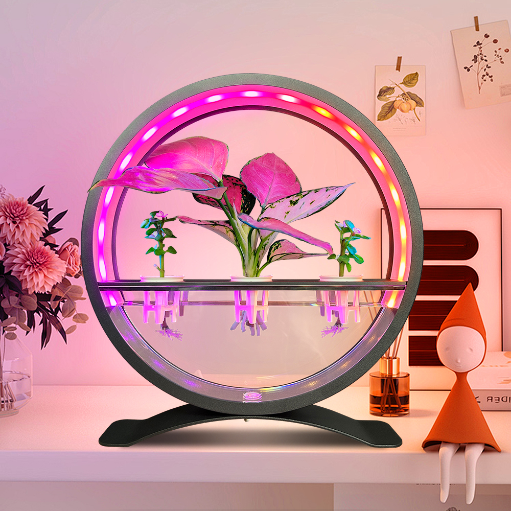 Multi-Functional Water Feature Light 4