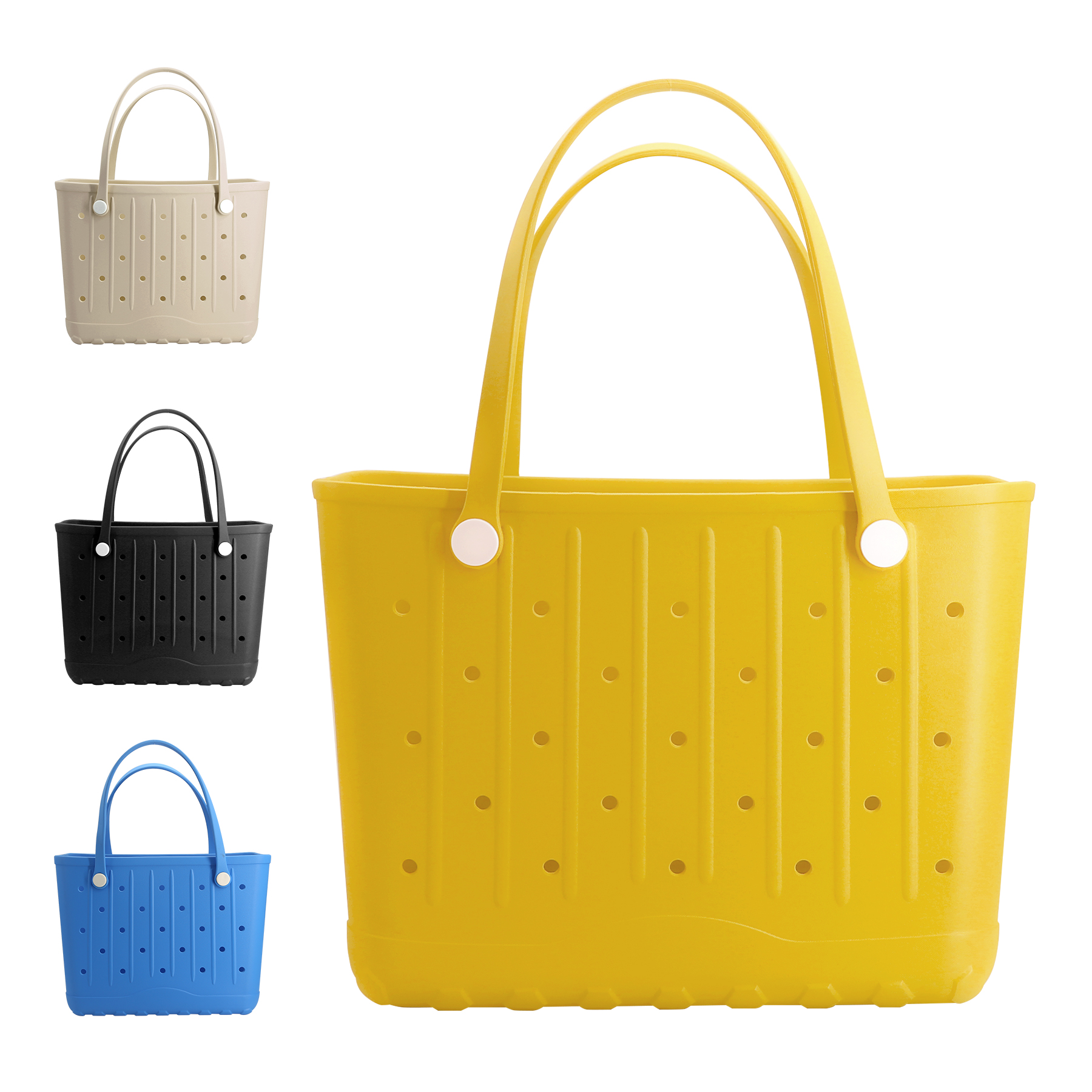 EVA Beach Bag Large Size 2