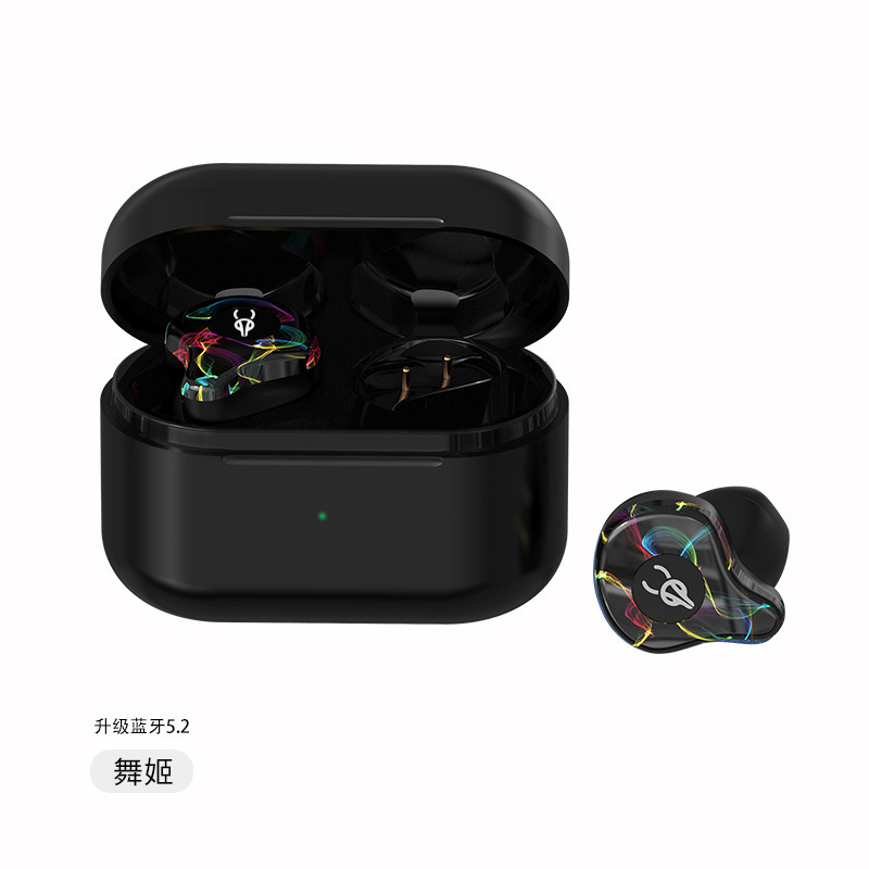 Bluetooth Headphones