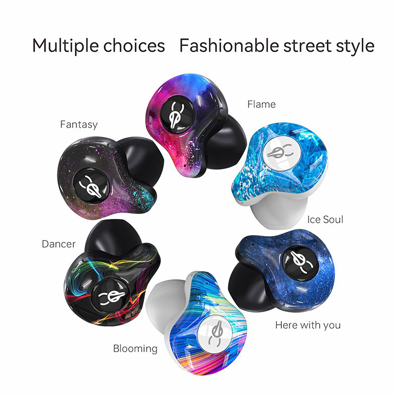 Bluetooth Headphones 2