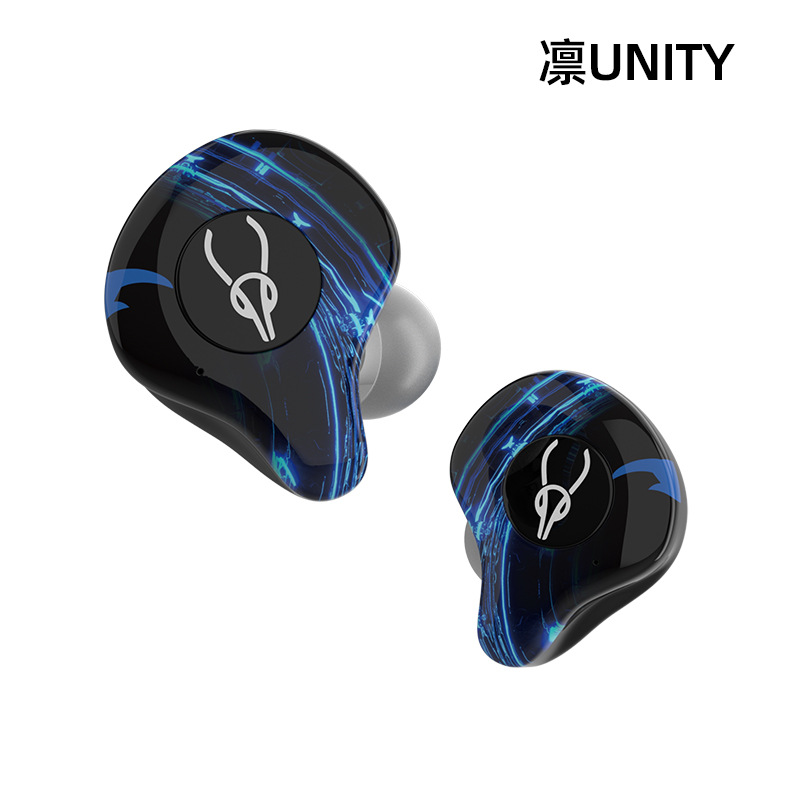 Bluetooth Headphones 3