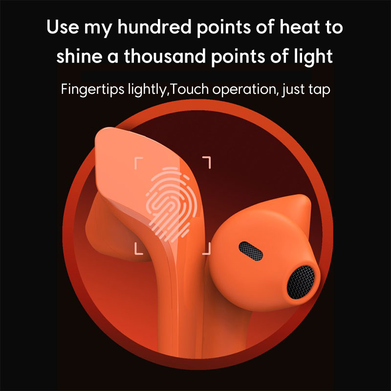 Bluetooth Headphones