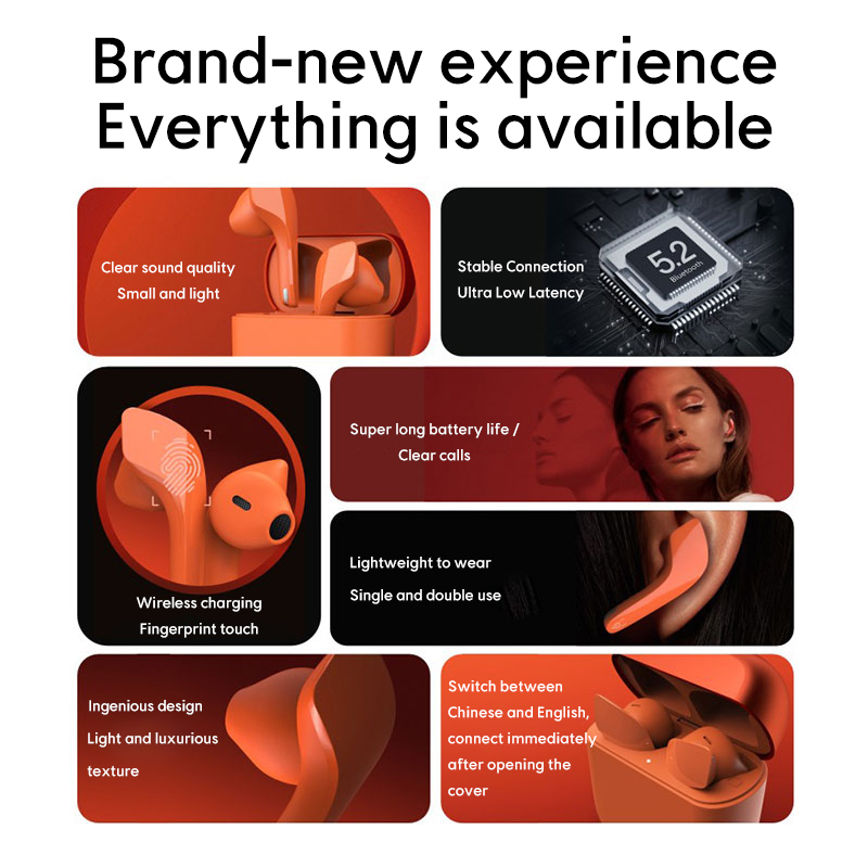 Bluetooth Headphones 3