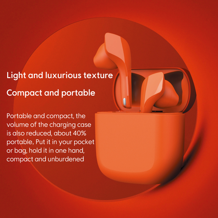 Bluetooth Headphones 4