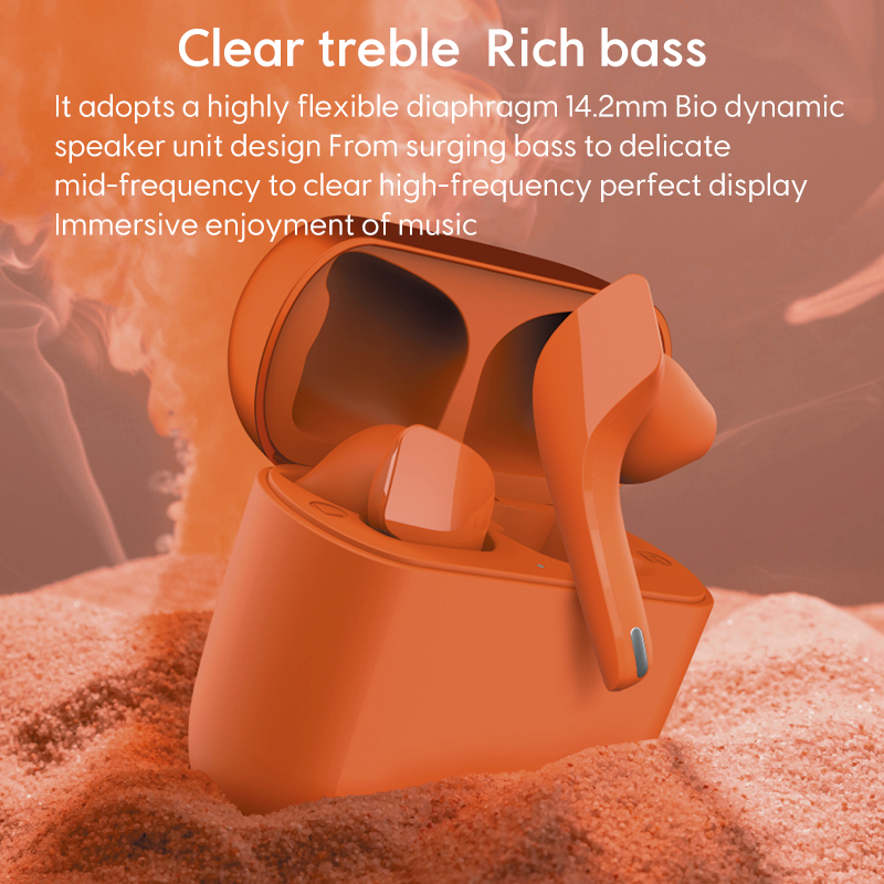 Bluetooth Headphones 5