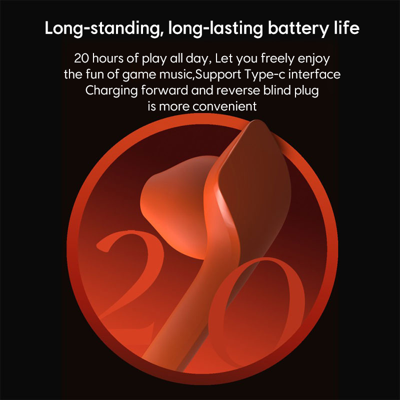 Bluetooth Headphones 6