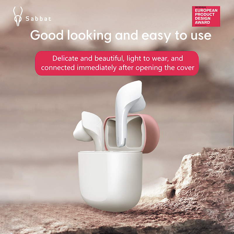 Bluetooth Headphones