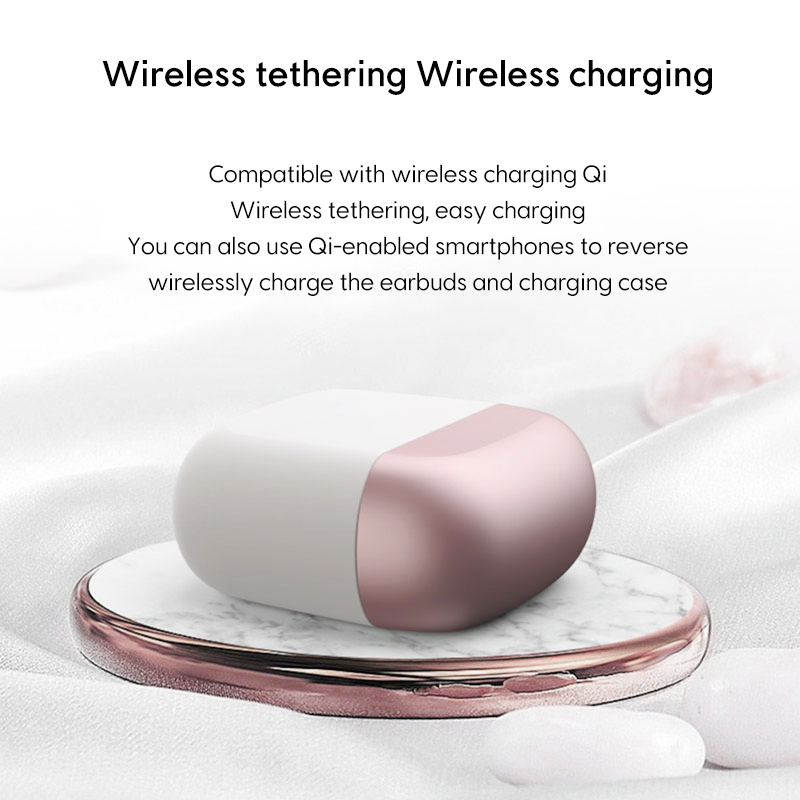 Bluetooth Headphones 4