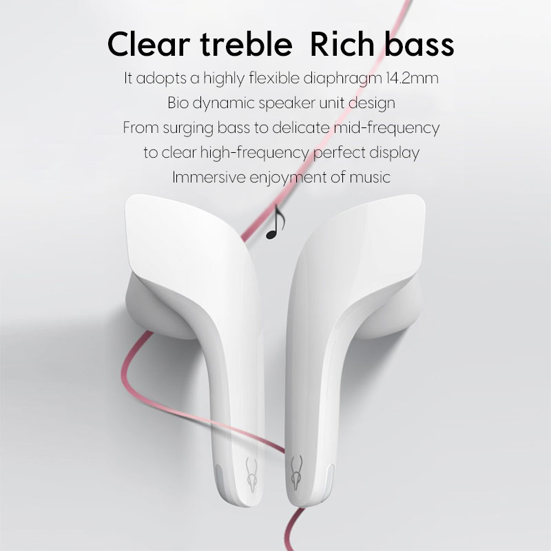 Bluetooth Headphones 6