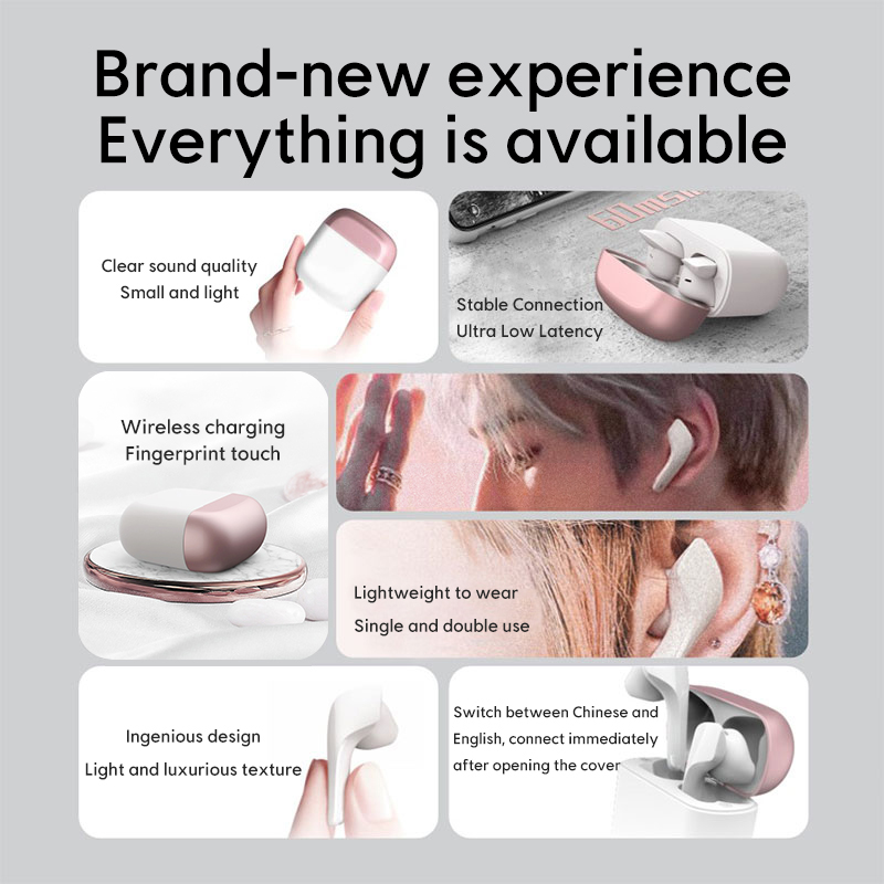 Bluetooth Headphones 7