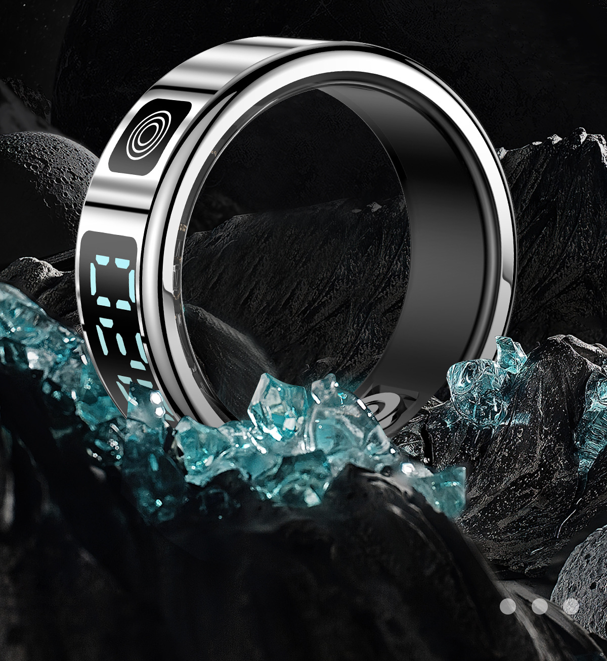 Smart Ring 4
