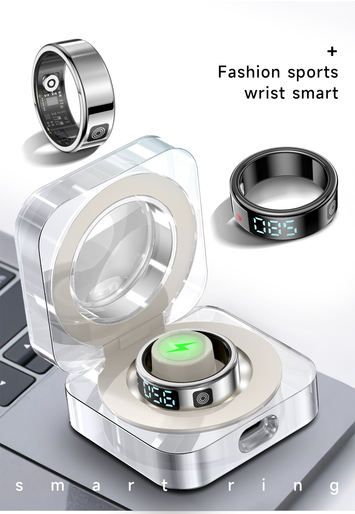 Smart Ring 2