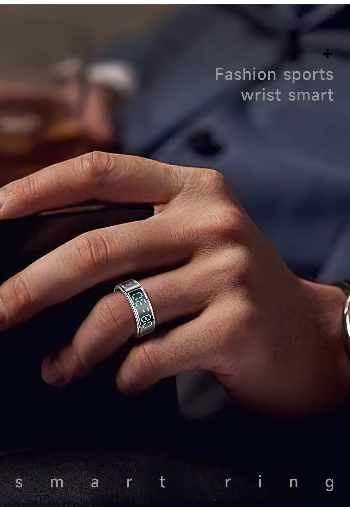 Smart Ring 5