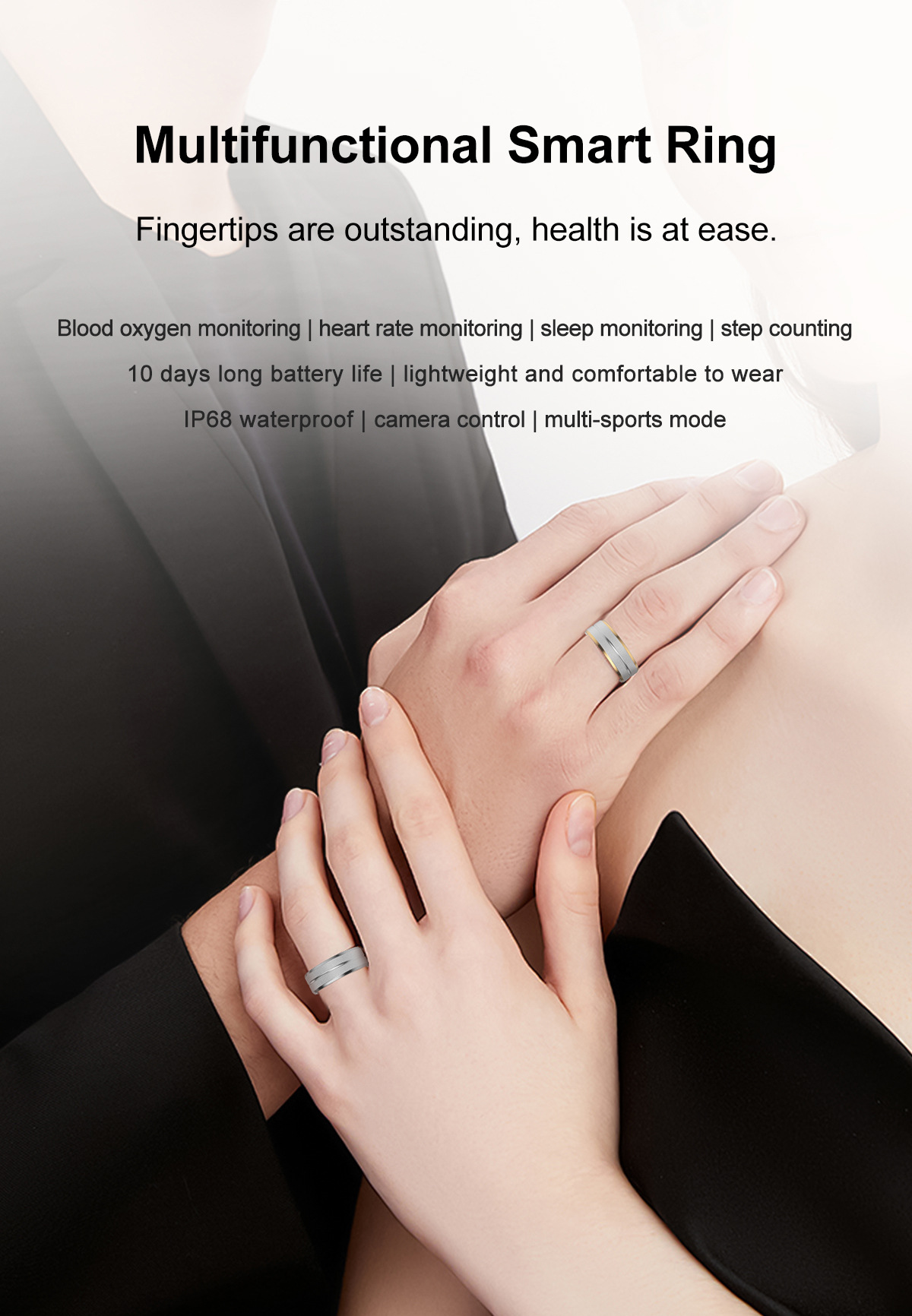 Smart Ring 8