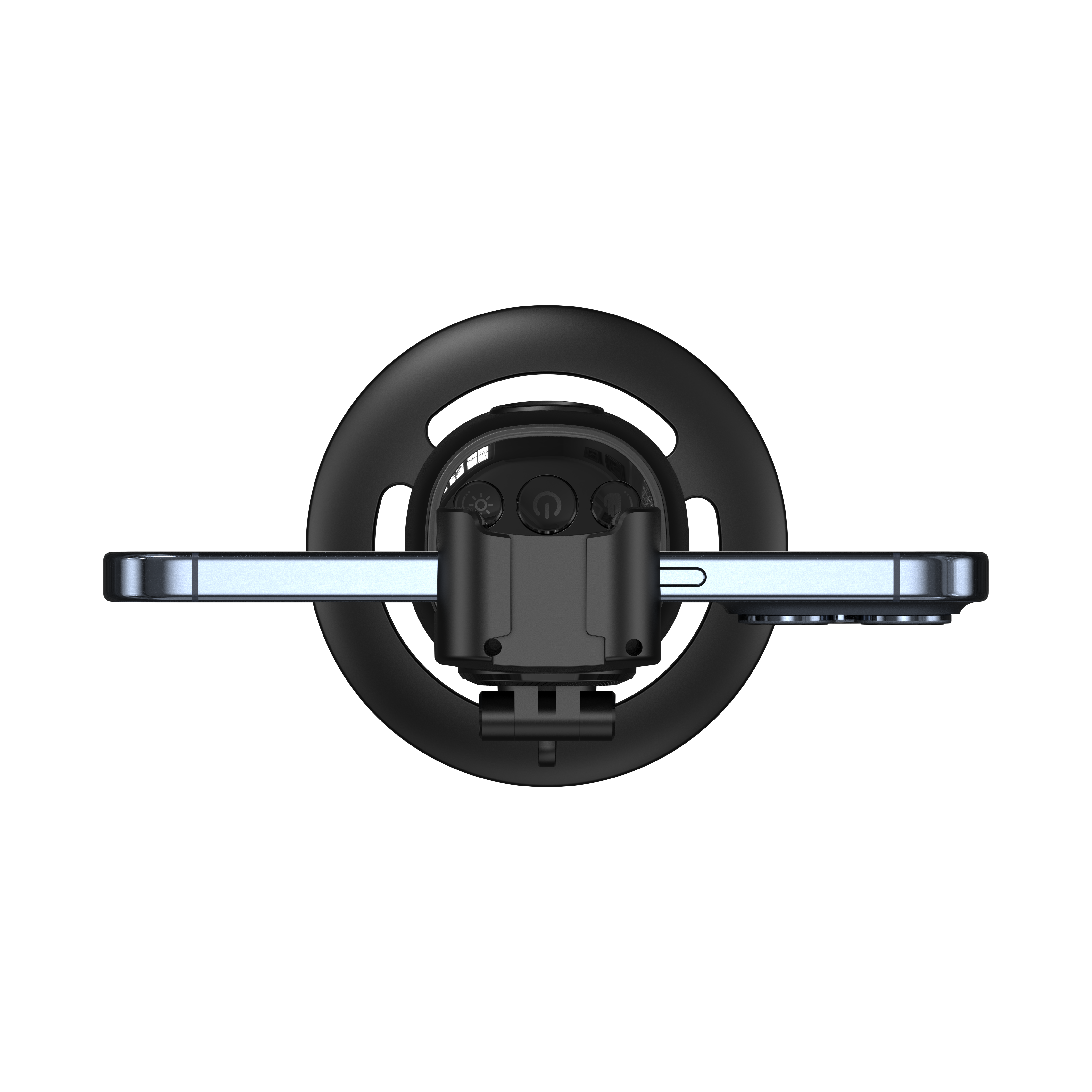 Fully Automatic Face-Tracking Camera 5