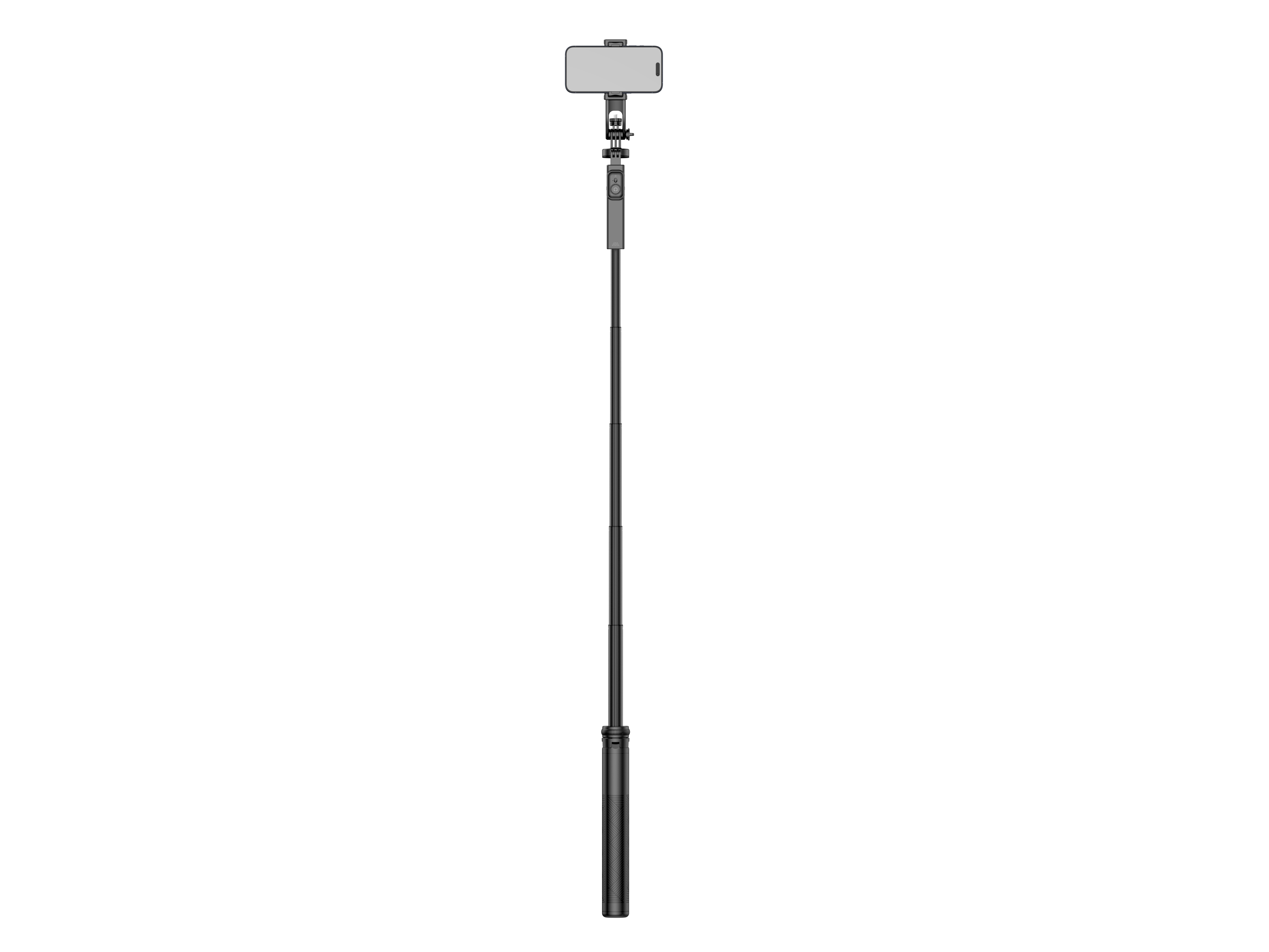 Selfie Stick with Tripod 2