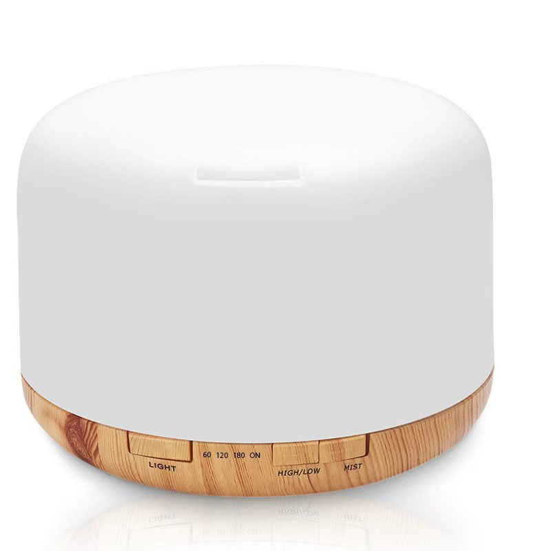 Aromatherapy Diffuser