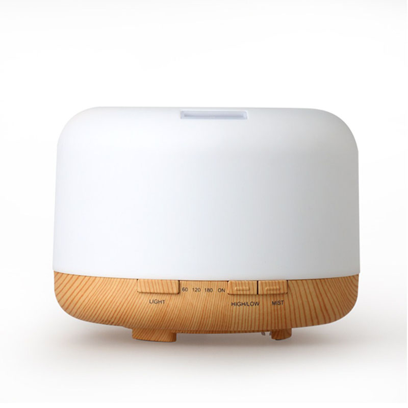 Aromatherapy Diffuser 2