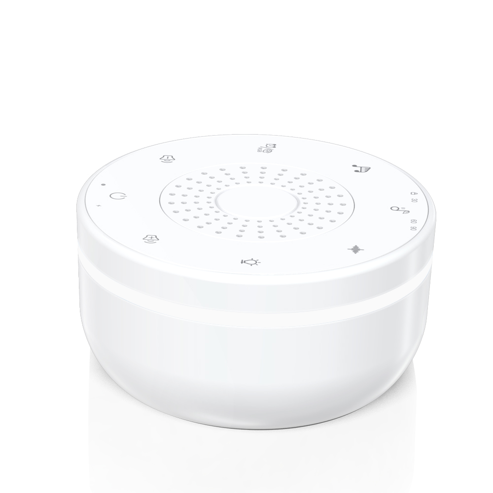 White Noise Sleep Machine