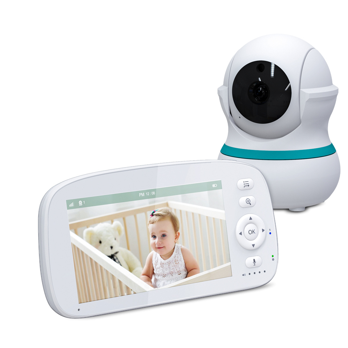 Baby Monitor