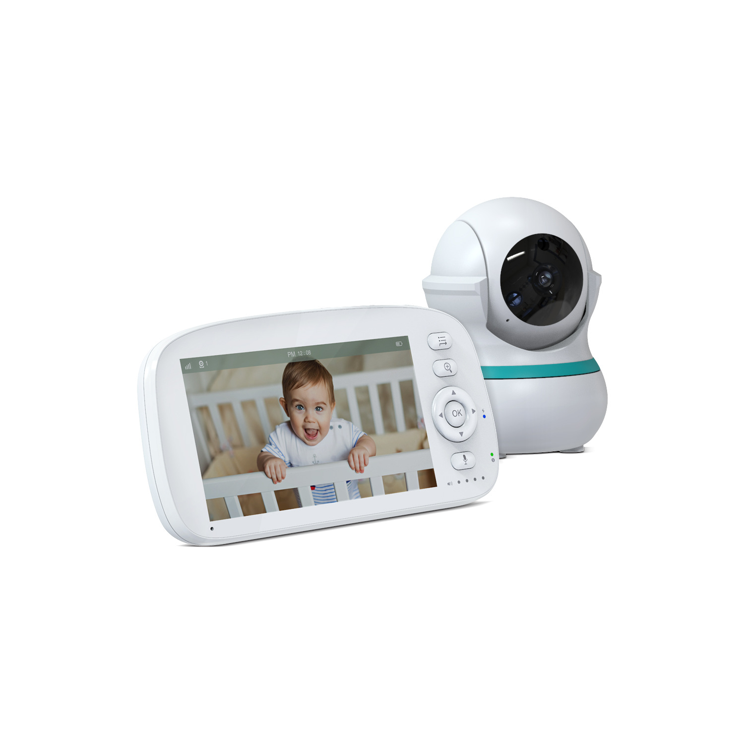 Baby Monitor 2