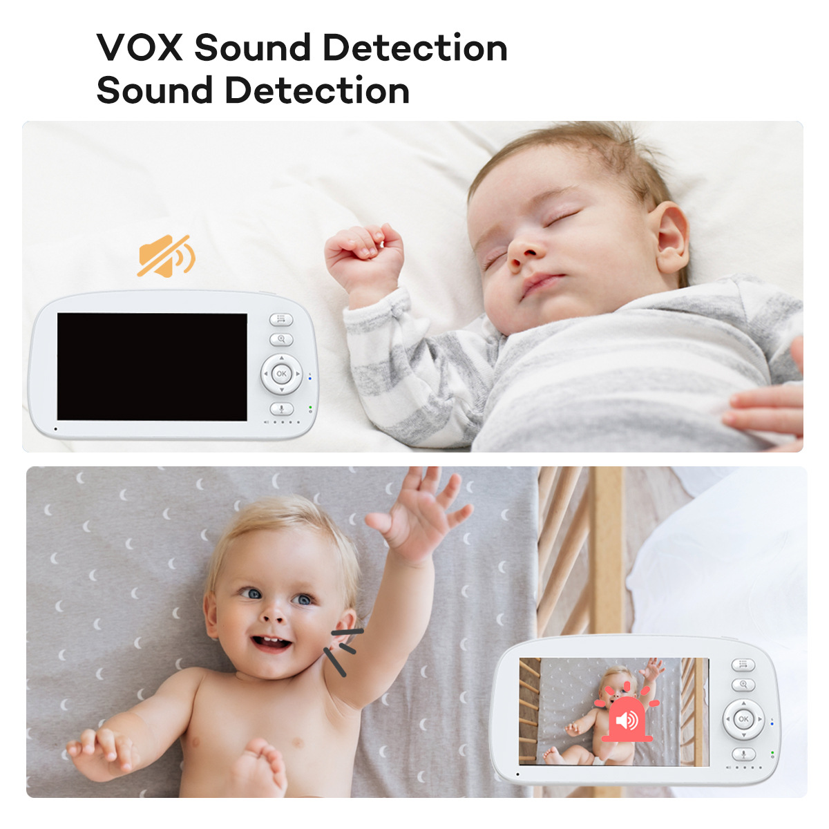 Baby Monitor 5