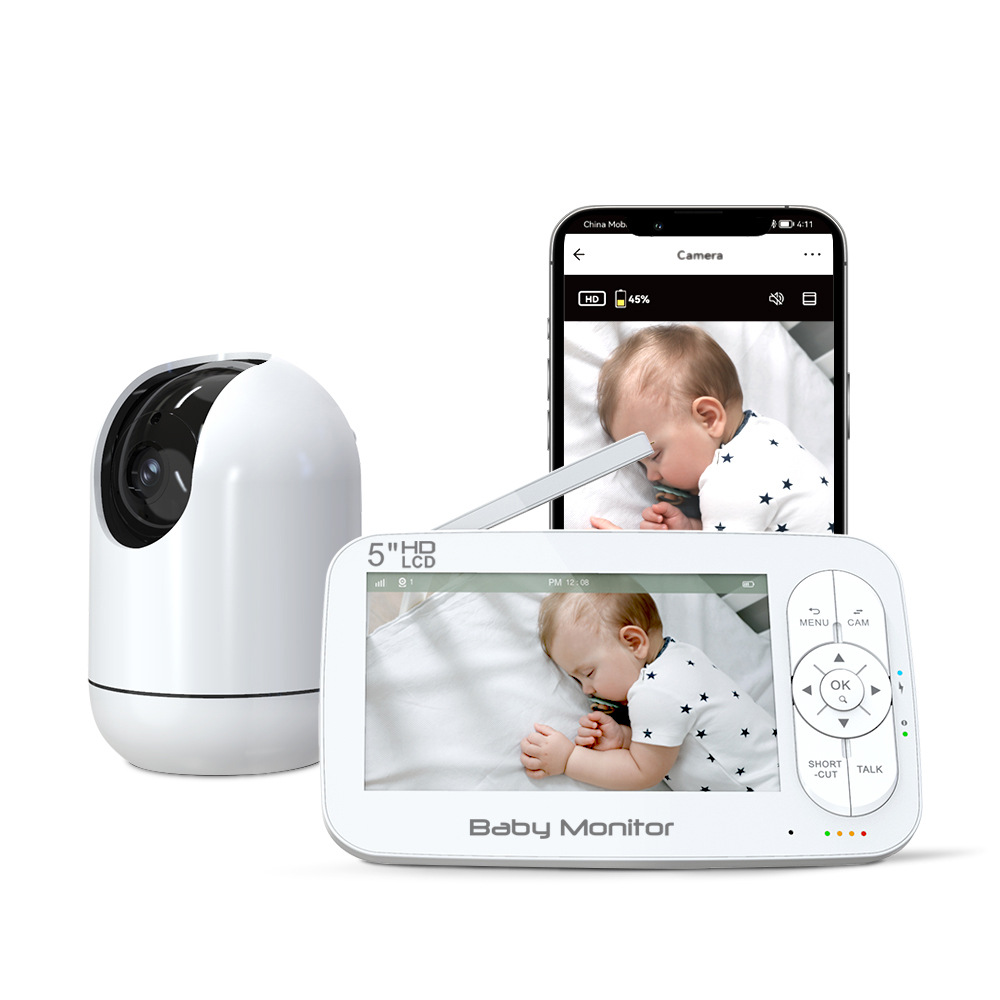 Baby Monitor