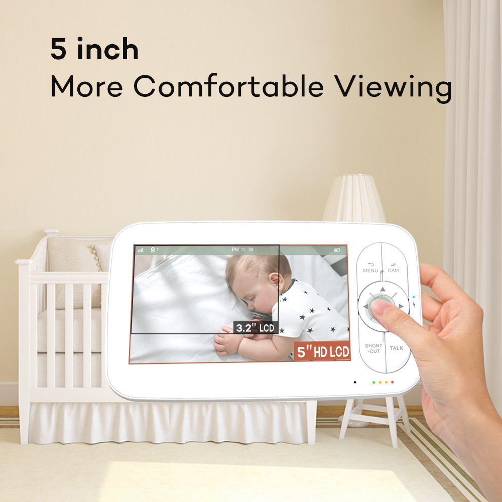 Baby Monitor 4