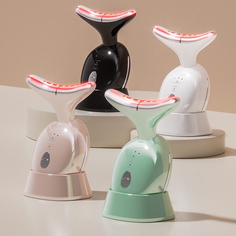 Neck Beauty Device 2