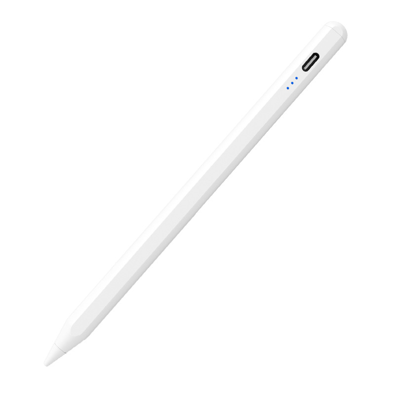 Capacitive Pen [iPad-Specific Model]