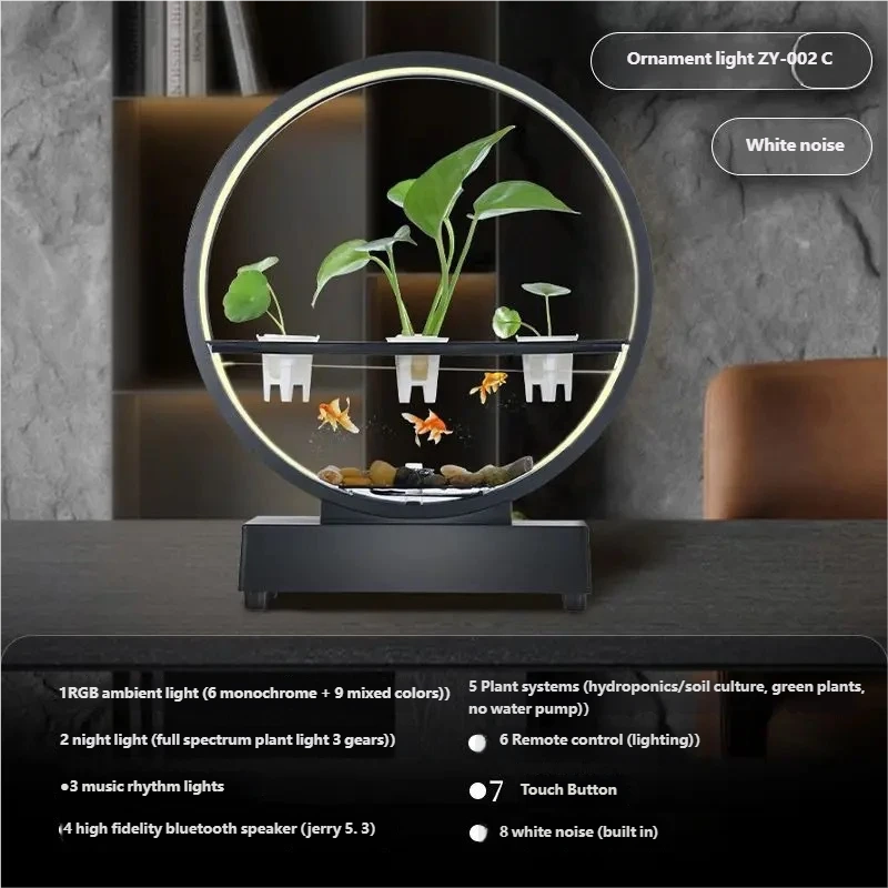 多功能水景灯 2