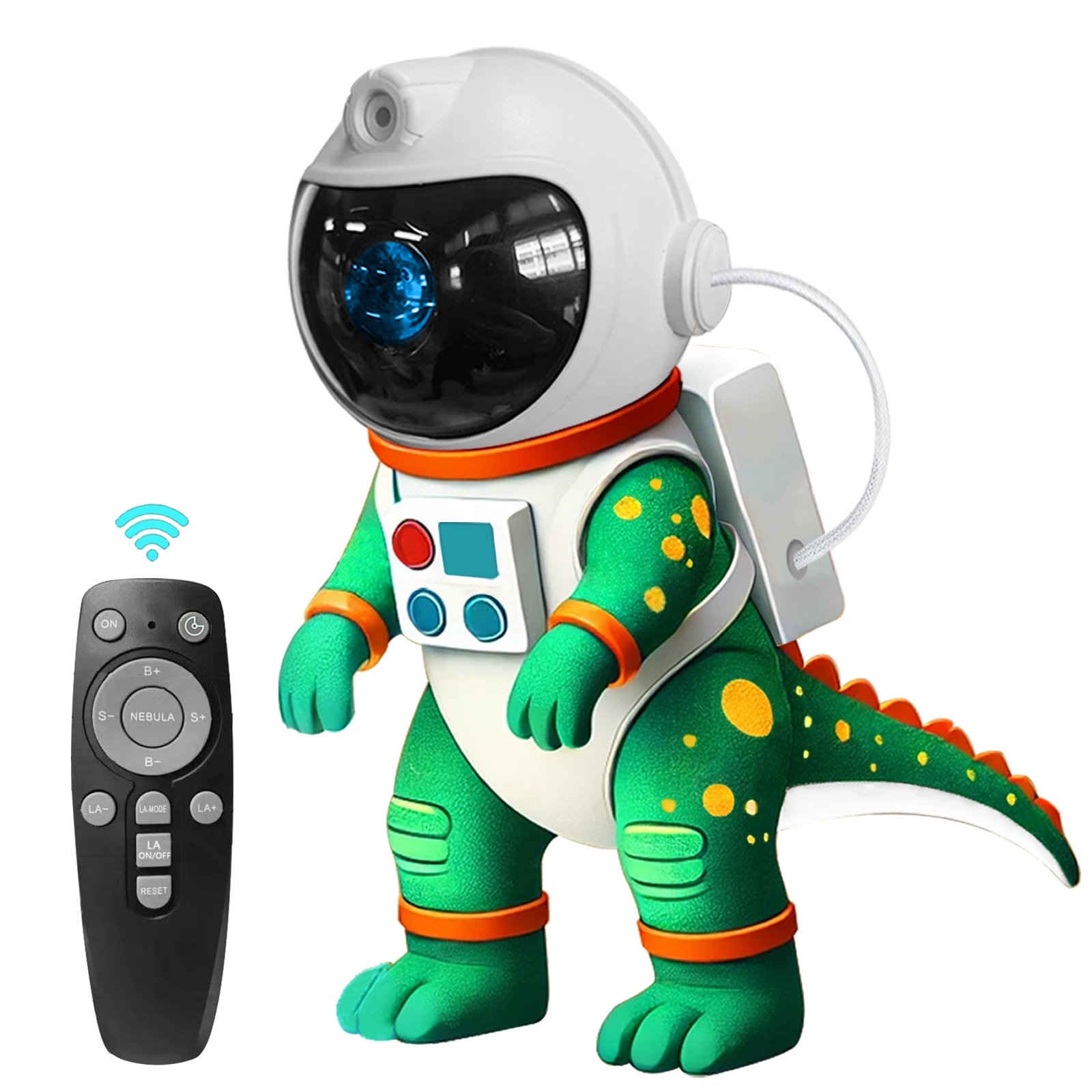 太空恐龙星空灯