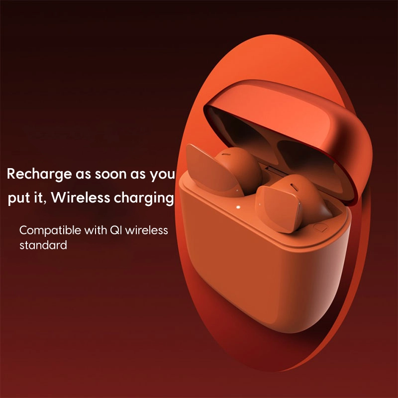 Bluetooth Headphones