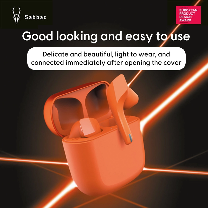 Bluetooth Headphones 2