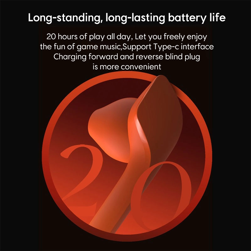 Bluetooth Headphones 7