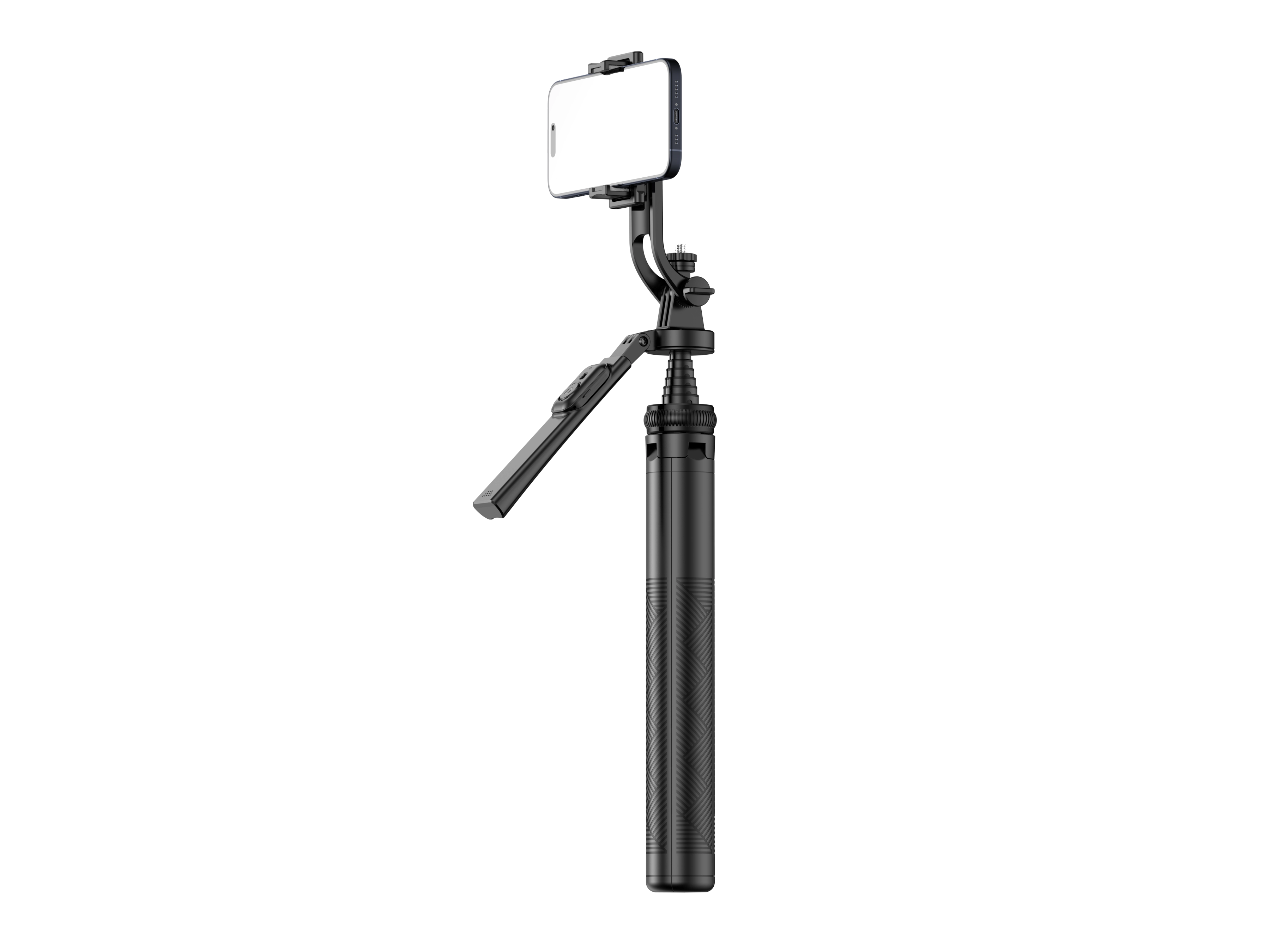 三脚架自拍杆