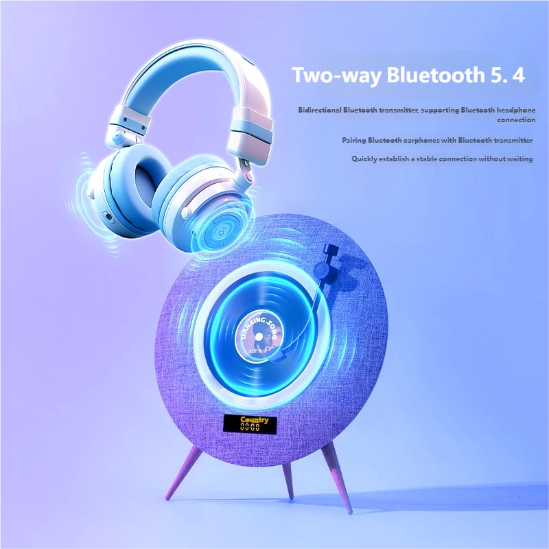 Bluetooth Speaker