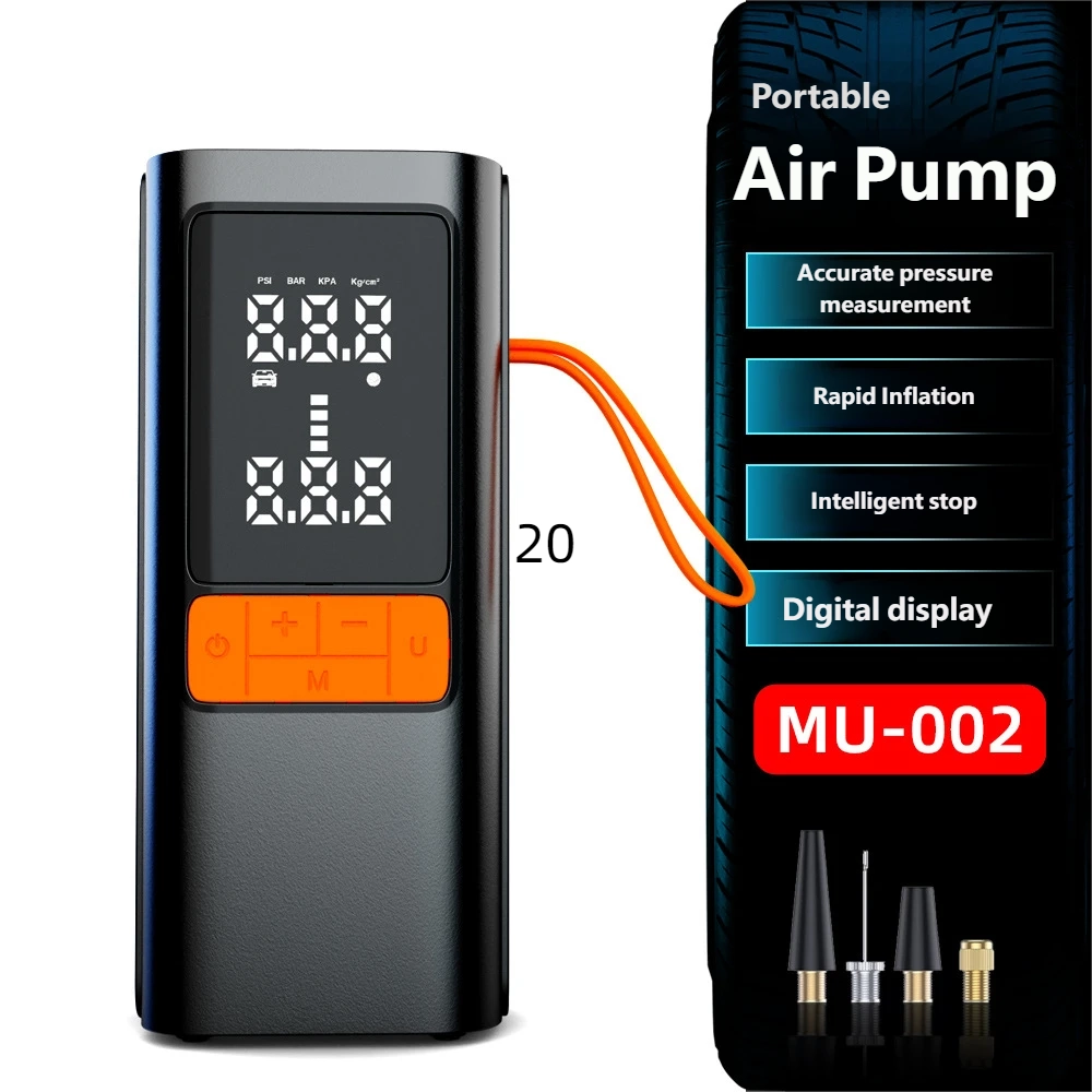 Air Pump 2