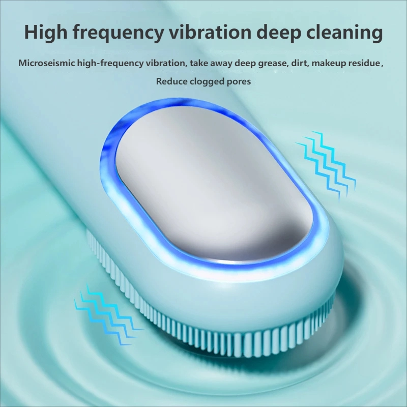 Electric Facial Cleanser 2