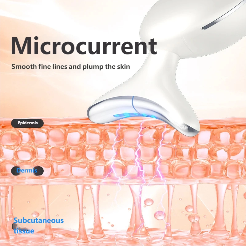 Neck Beauty Device 2