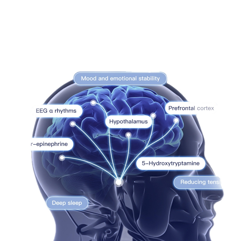 Chungui夹耳式睡眠机 4