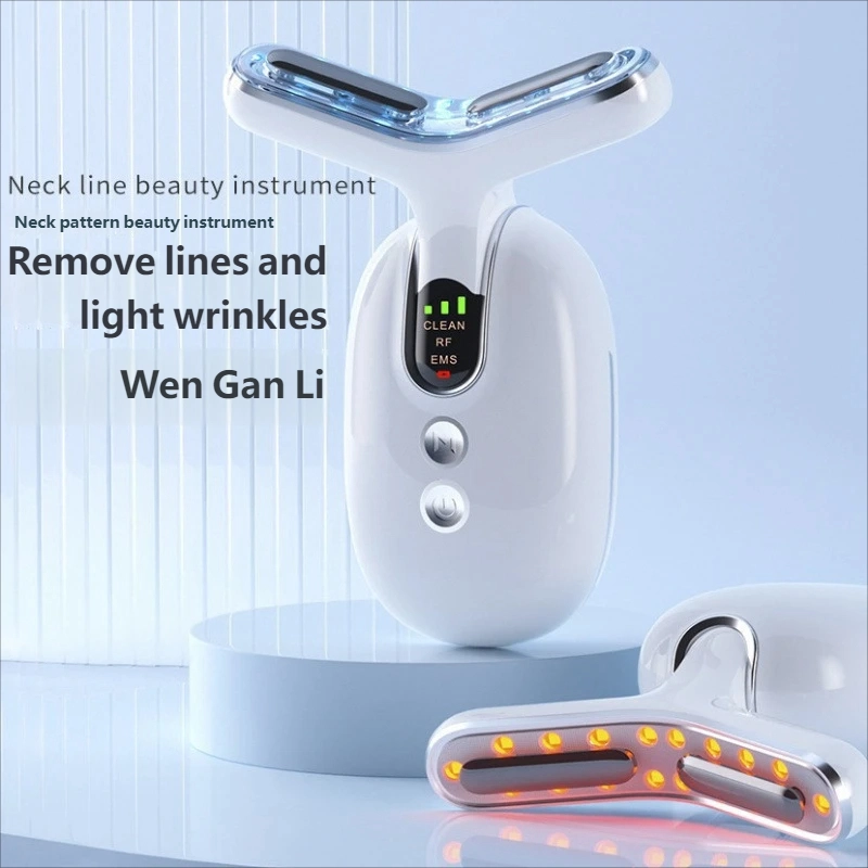 Microcurrent Massager 2