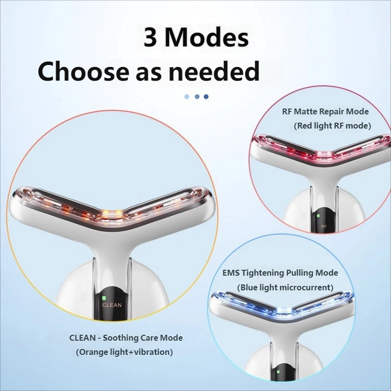 Microcurrent Massager